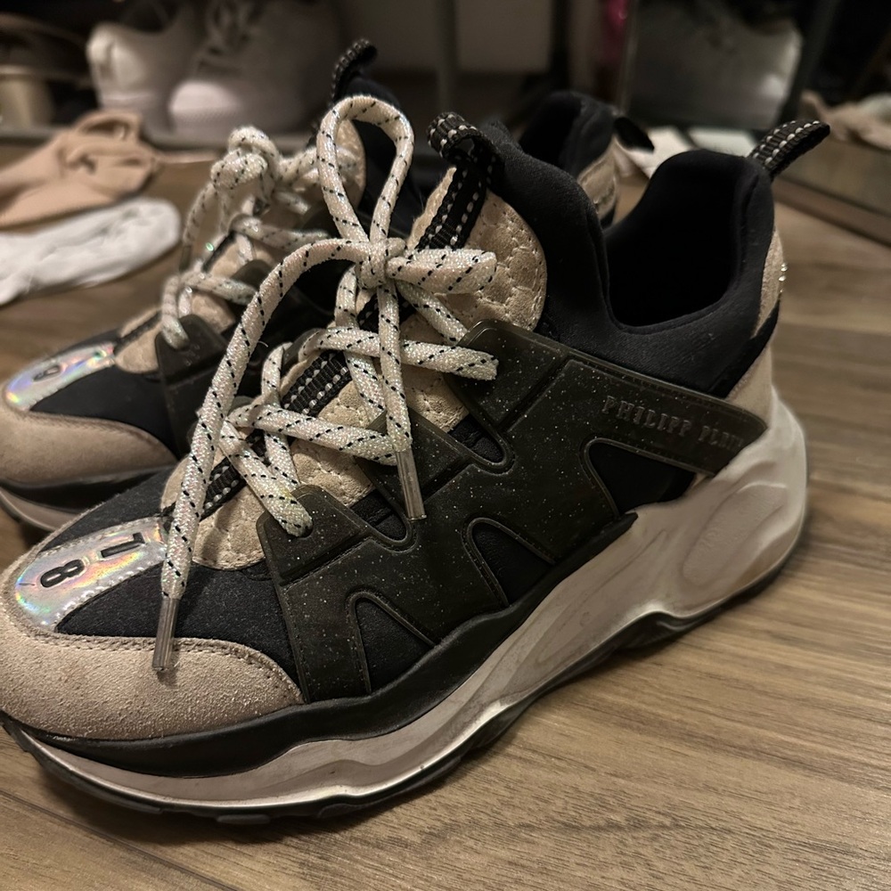 Philip Plein Sneakers